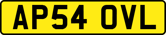 AP54OVL