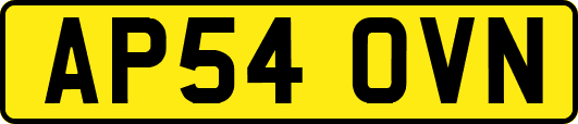 AP54OVN