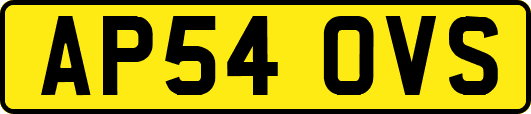 AP54OVS