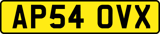 AP54OVX
