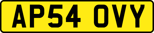 AP54OVY