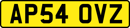 AP54OVZ