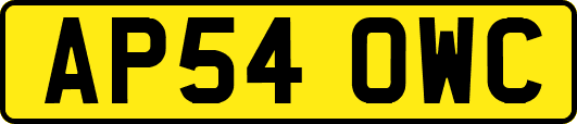 AP54OWC