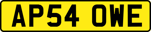 AP54OWE