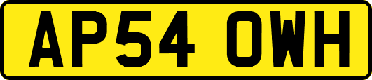 AP54OWH