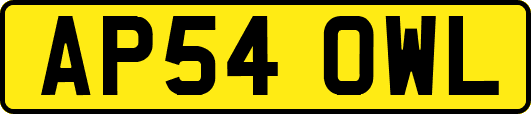 AP54OWL