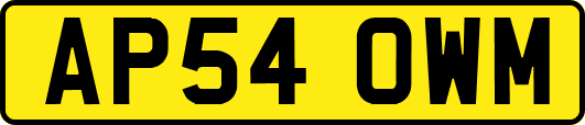 AP54OWM