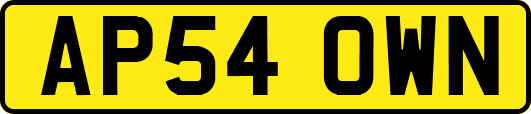AP54OWN