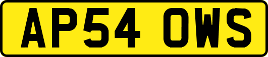 AP54OWS
