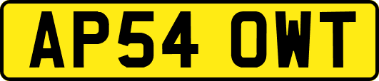 AP54OWT