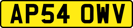 AP54OWV