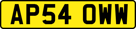 AP54OWW