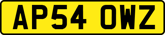 AP54OWZ