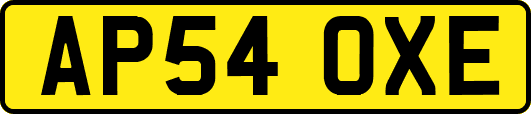 AP54OXE