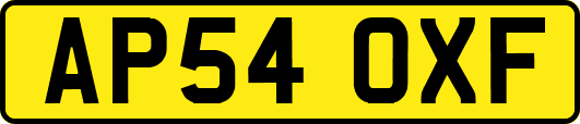 AP54OXF