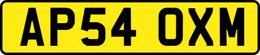 AP54OXM
