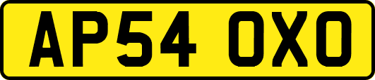 AP54OXO
