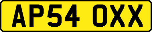 AP54OXX