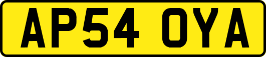 AP54OYA