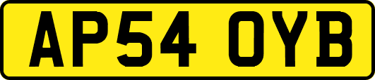 AP54OYB