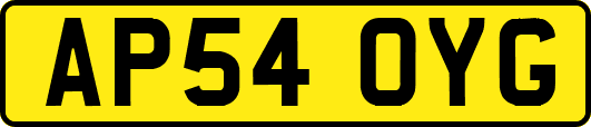AP54OYG