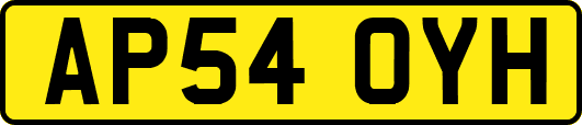 AP54OYH