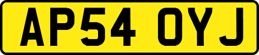 AP54OYJ