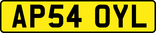 AP54OYL