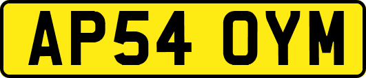 AP54OYM