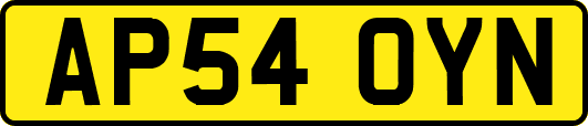 AP54OYN