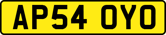 AP54OYO