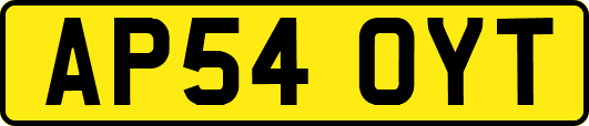 AP54OYT