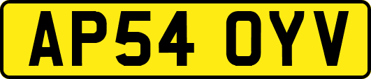 AP54OYV