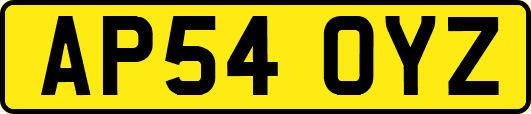 AP54OYZ