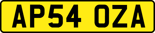 AP54OZA