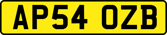AP54OZB