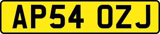 AP54OZJ