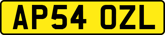AP54OZL