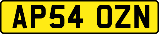 AP54OZN