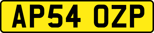 AP54OZP