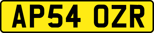 AP54OZR