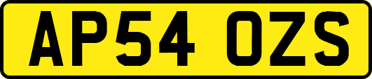 AP54OZS