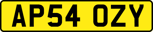 AP54OZY