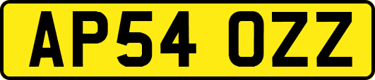 AP54OZZ