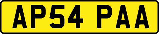 AP54PAA