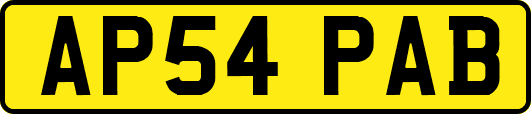 AP54PAB