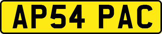 AP54PAC
