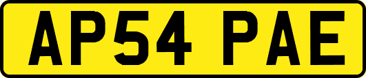 AP54PAE