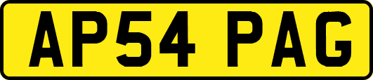 AP54PAG