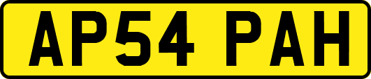 AP54PAH